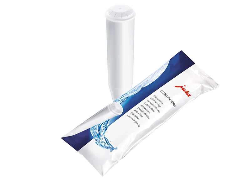 Jura Claris Pro White - Filtre à eau