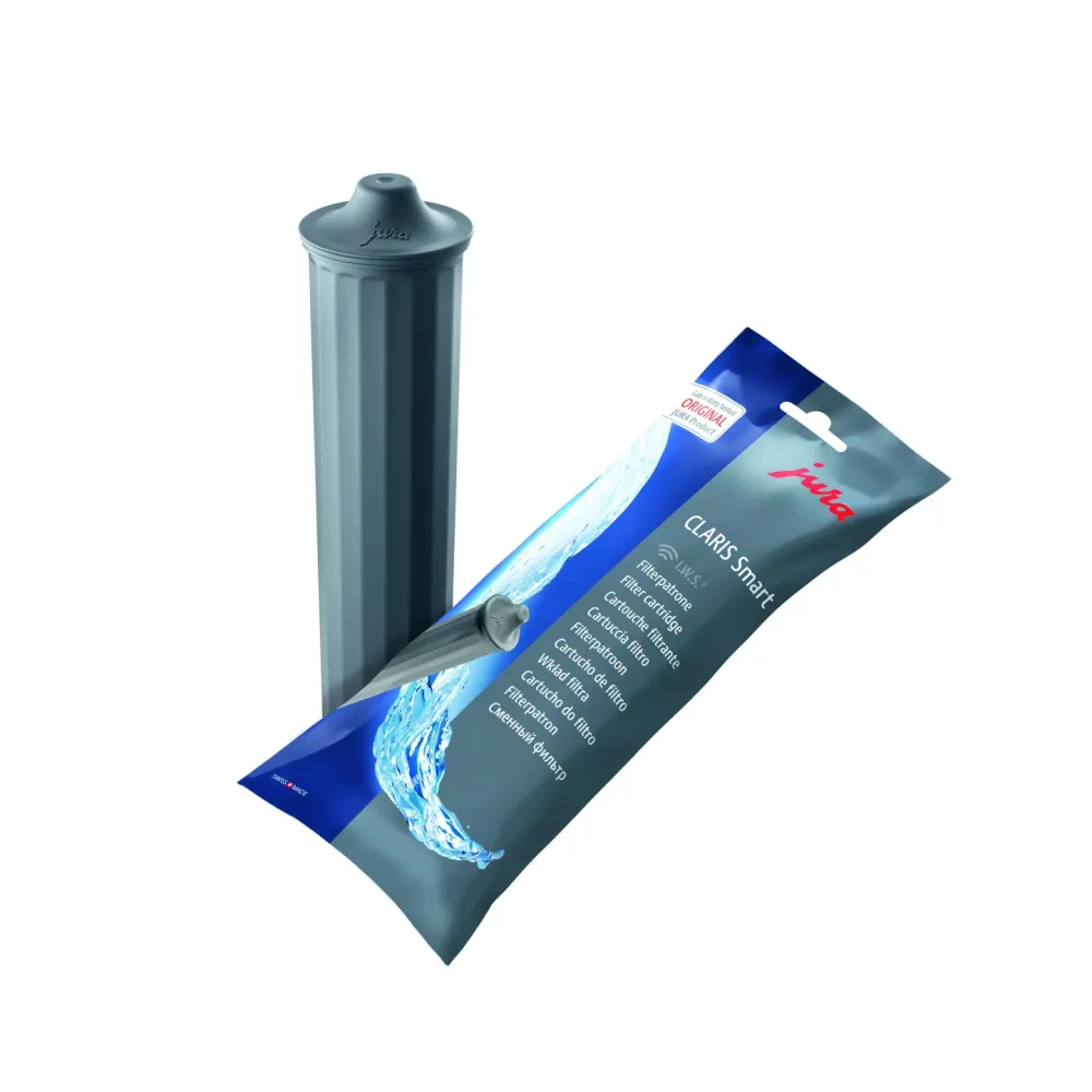Jura Claris Smart+ - filtre à eau