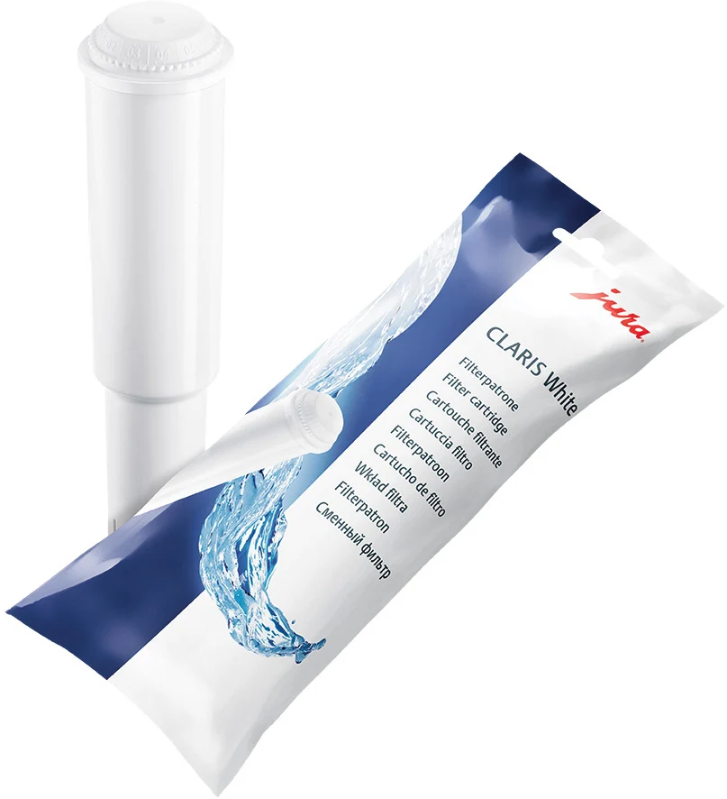 JURA Claris White - filtre à eau