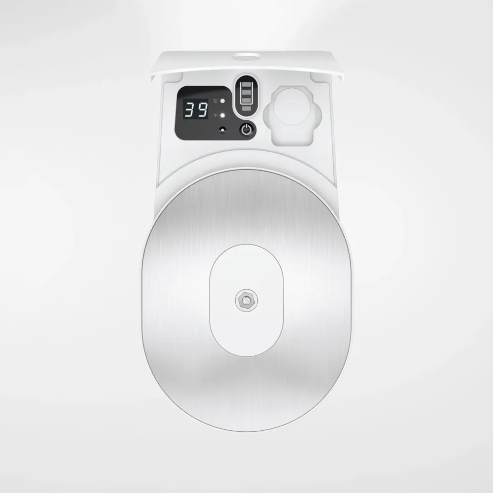 Jura Cool Control 1,0 l