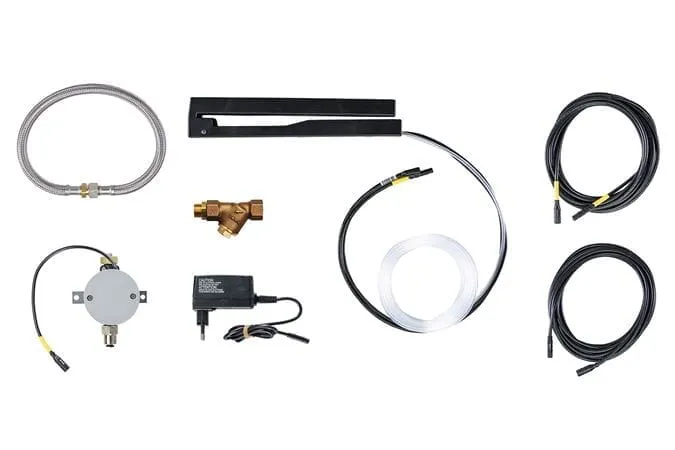 PRO JURA Kit d’eau fraiche ligne X