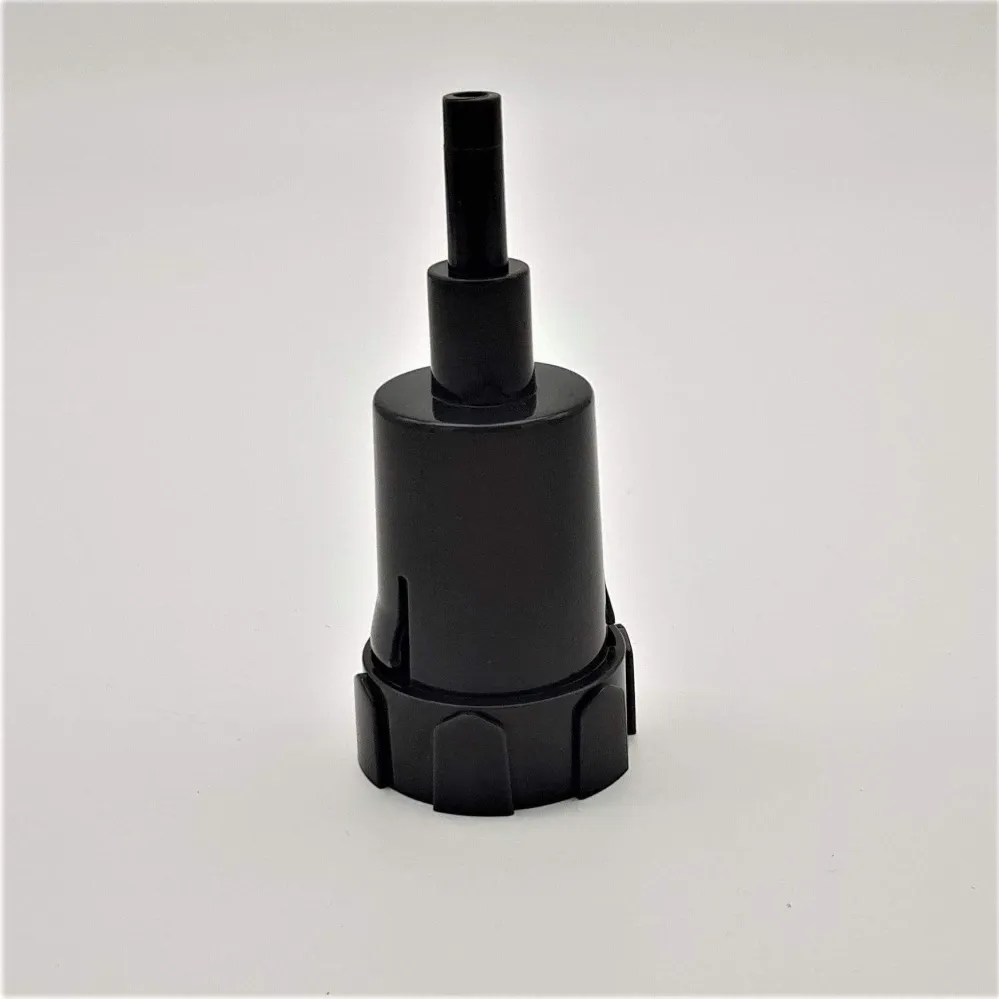 Juste de Decker FX400 FX400