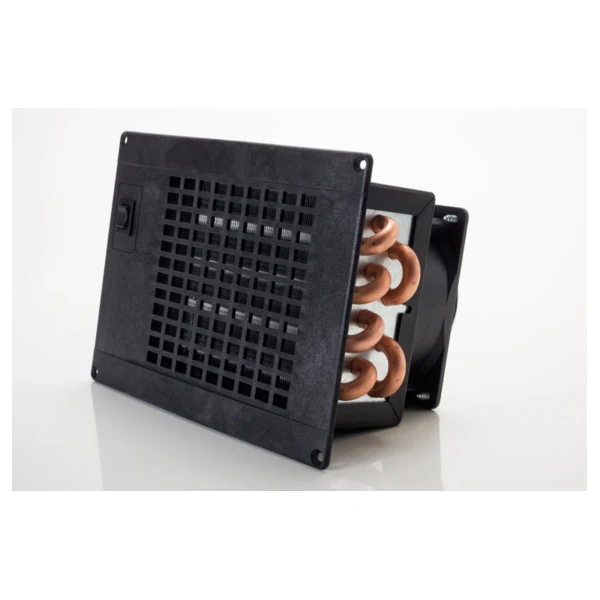 Kalori Silencio FAI heater 1.7kW 24V système de chauffage - 120.14.181