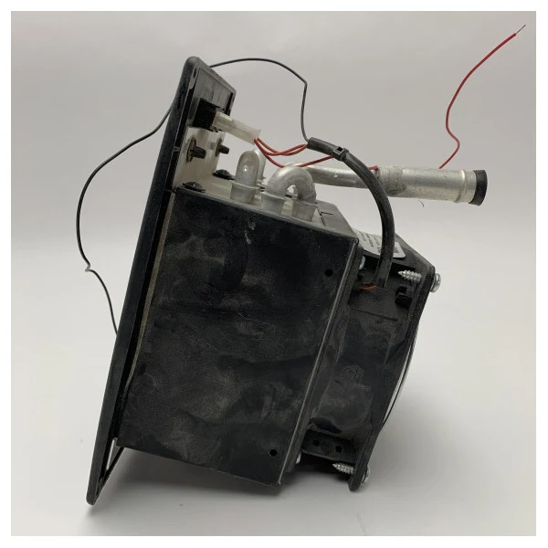 Kalori Silencio FAI heater 1.7kW 24V système de chauffage - 120.14.181