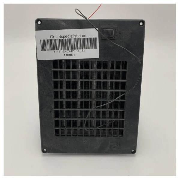 Kalori Silencio FAI heater 1.7kW 24V système de chauffage - 120.14.181