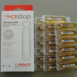 Kalstop 20 polti anti -lière Viale