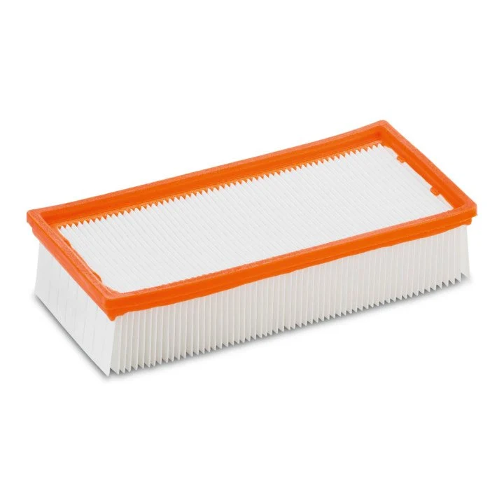 KÄRCHER Filtre plissé plat aspirateur NT30/1 Ap ( 4000897130 ) Kärcher