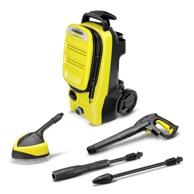Nettoyeur haute pression K4 compact UM KÄRCHER
