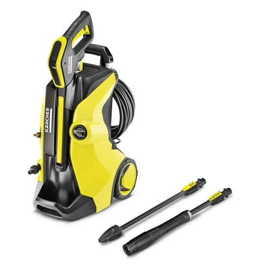Nettoyeur Haute Pression KARCHER K5 Power Control 145 BAR 2100W Pro