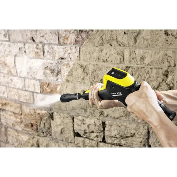 Nettoyeur Haute Pression KARCHER K5 Power Control 145 BAR 2100W Pro