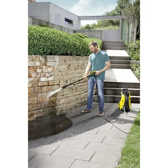 Nettoyeur Haute Pression KARCHER K5 Power Control 145 BAR 2100W Pro