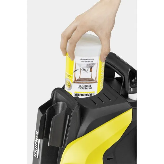 Nettoyeur Haute Pression KARCHER K5 Power Control 145 BAR 2100W Pro