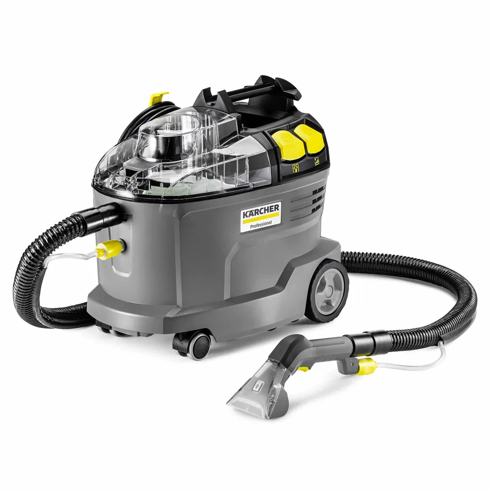 Nettoyeur haute pression Karcher Puzzi 8/1