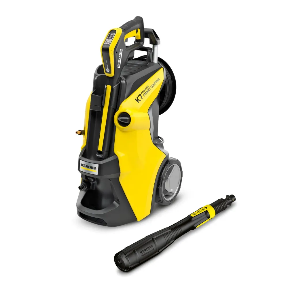 Nettoyeur Haute Pression Kärcher K 7 Premium Smart Control - 3000 W KARCHER