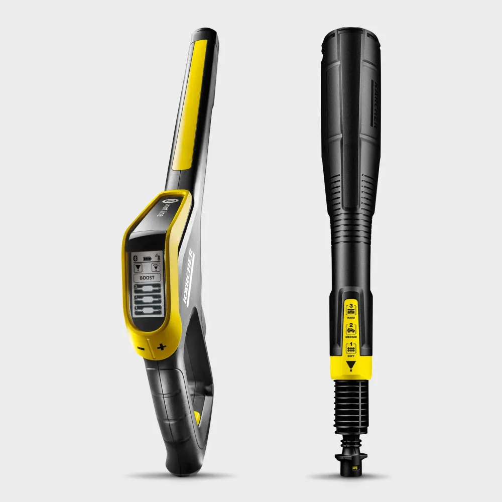 Nettoyeur Haute Pression Kärcher K 7 Premium Smart Control - 3000 W KARCHER
