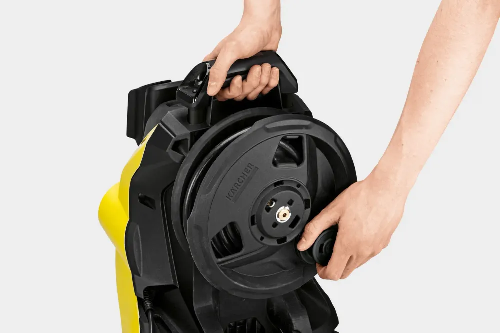 Nettoyeur Haute Pression Kärcher K 7 Premium Smart Control - 3000 W KARCHER
