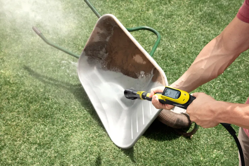 Nettoyeur Haute Pression Kärcher K 7 Premium Smart Control - 3000 W KARCHER