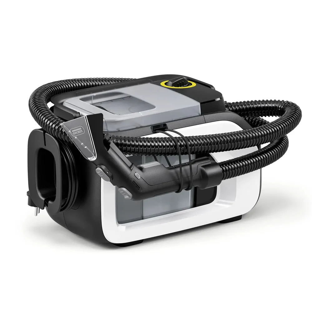 Nettoyeur de tapis compact Karcher SE 3