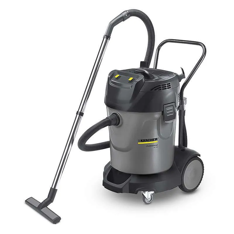 Aspirateur eau et poussières NT 70/2- KARCHER - 1.667-269.0 KÄRCHER PRO MACHINES