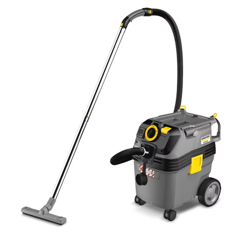 Aspirateur KÄRCHER NT 30/1 Ap Te H (poussières dangereuses) - 1.148-253.0 KÄRCHER PRO MACHINES