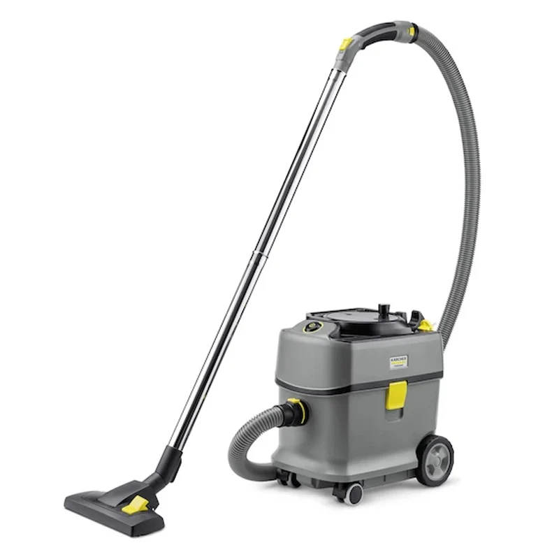Aspirateur poussières T 15/1 - KARCHER - 1.355-300.0 KÄRCHER PRO MACHINES