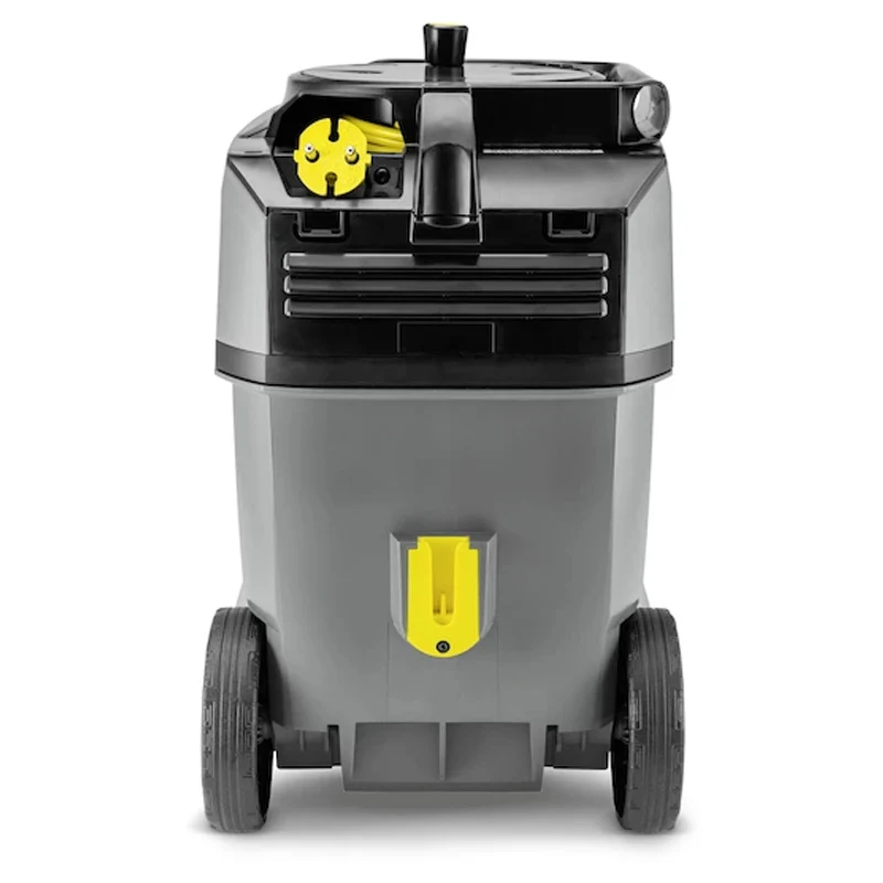 Aspirateur poussières T 15/1 - KARCHER - 1.355-300.0 KÄRCHER PRO MACHINES
