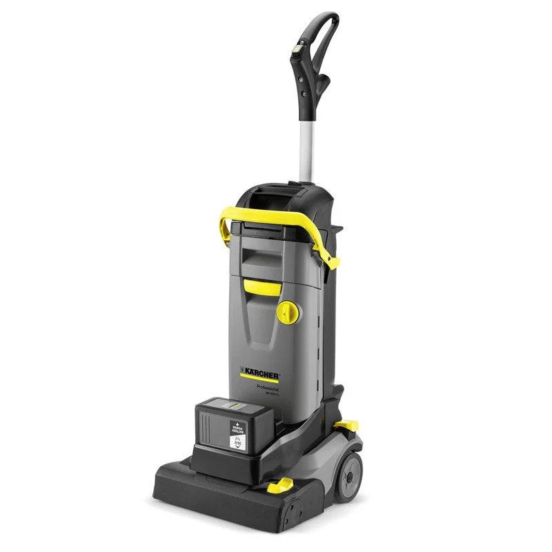 Autolaveuse aspirante BR 30/4 C Bp Pack - KÄRCHER - 1.783-228.0 *EU KÄRCHER PRO MACHINES