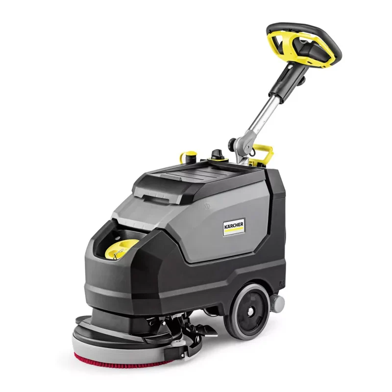 Autolaveuse aspirante BD 35/15 C Classic Pack KARCHER - 1.783-442.0 KÄRCHER PRO MACHINES