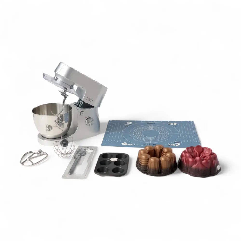 Kenwood Baker Combo avec Économie d'énergie