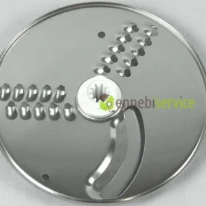 Kenwood FPP230 Disque affecté et râpé