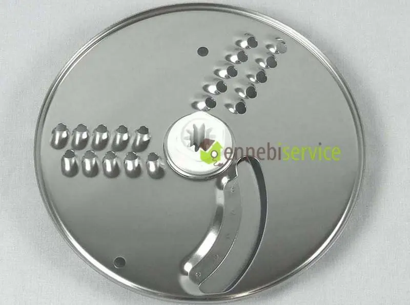Kenwood FPP230 Disque affecté et râpé
