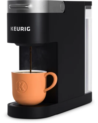 Keurig - Cafetière K-SLIM