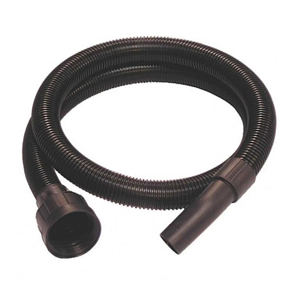 Boyau fileté de remplacement pour aspirateur, 1-1/2" x 8' KING CANADA