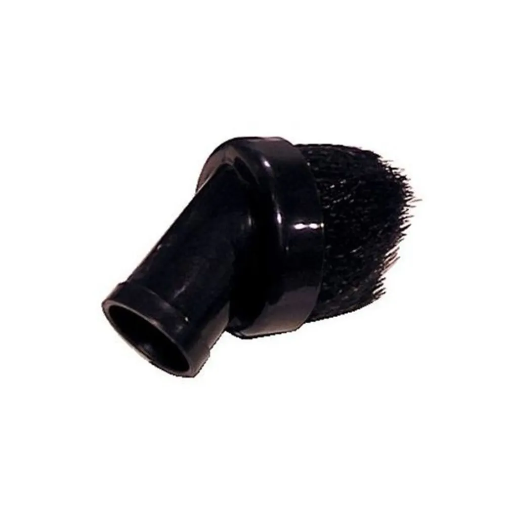 Brosse ronde de 1 1/4" pour aspirateurs KING CANADA