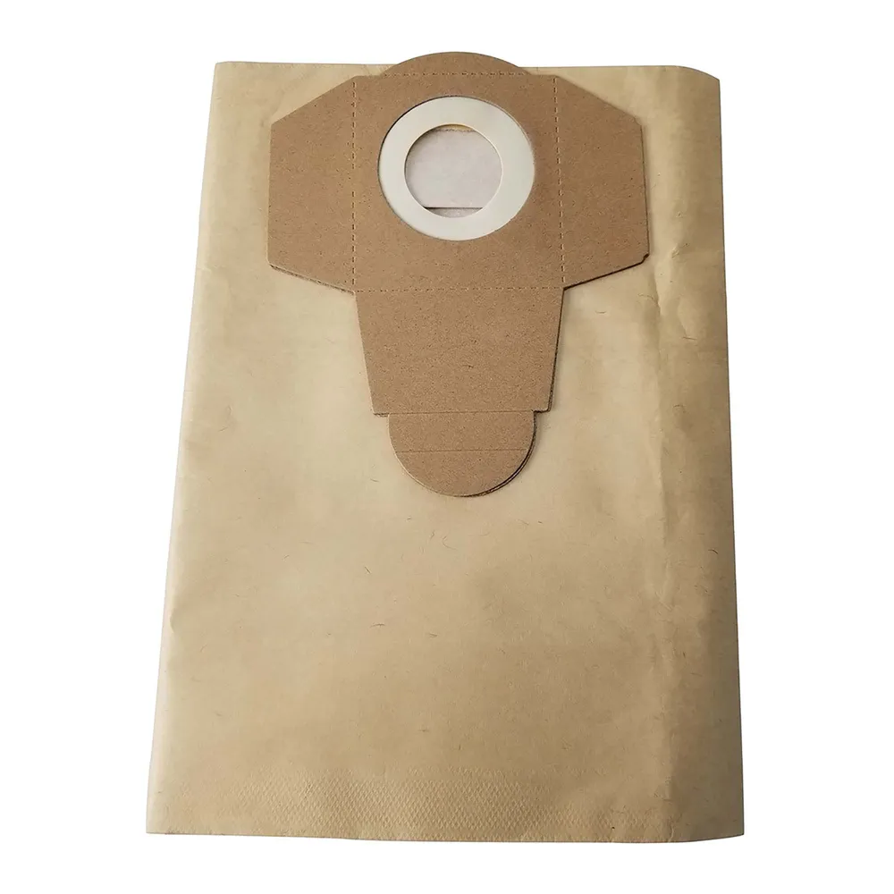 Ensemble de sacs de poussière à haute efficacité, 5 mcx KING CANADA