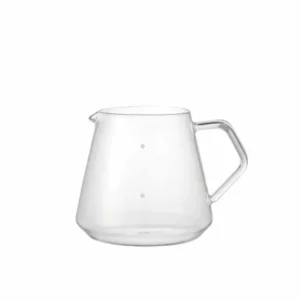 Kinto Slow Coffee Style S02 cafetière verseuse - 4 tasses