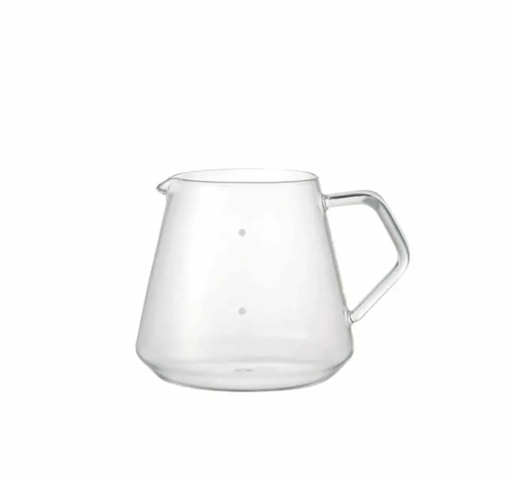 Kinto Slow Coffee Style S02 cafetière verseuse - 4 tasses