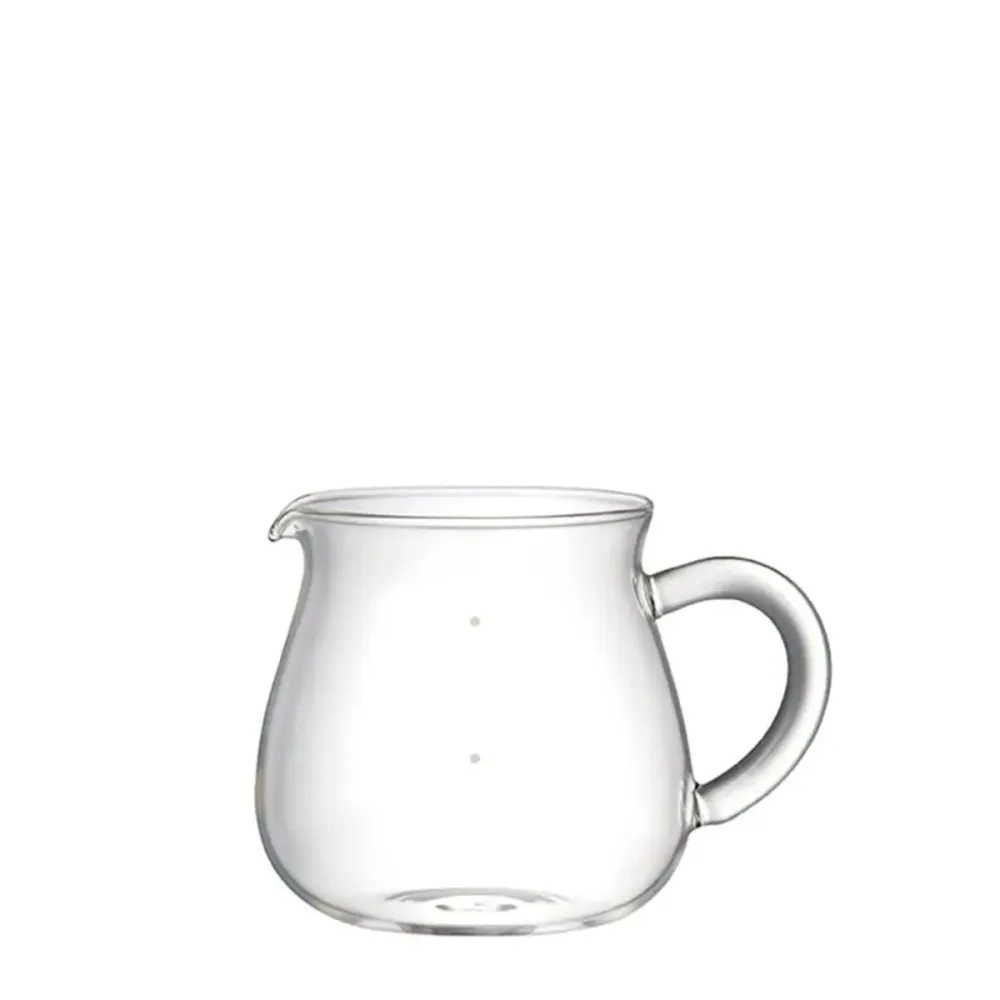 Kinto Slow Style Coffee -S02 cafetière 4 tasses