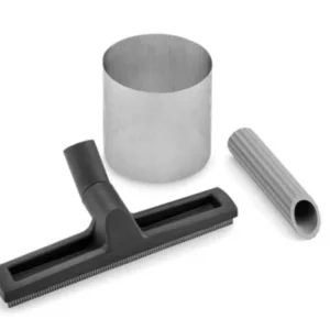 Kit aspirateur humide pour STIHL SE 62 et SE 122 E