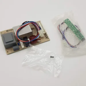 Kit de cartes électroniques unifiées pour Lecoaspira 705 et City Polti
