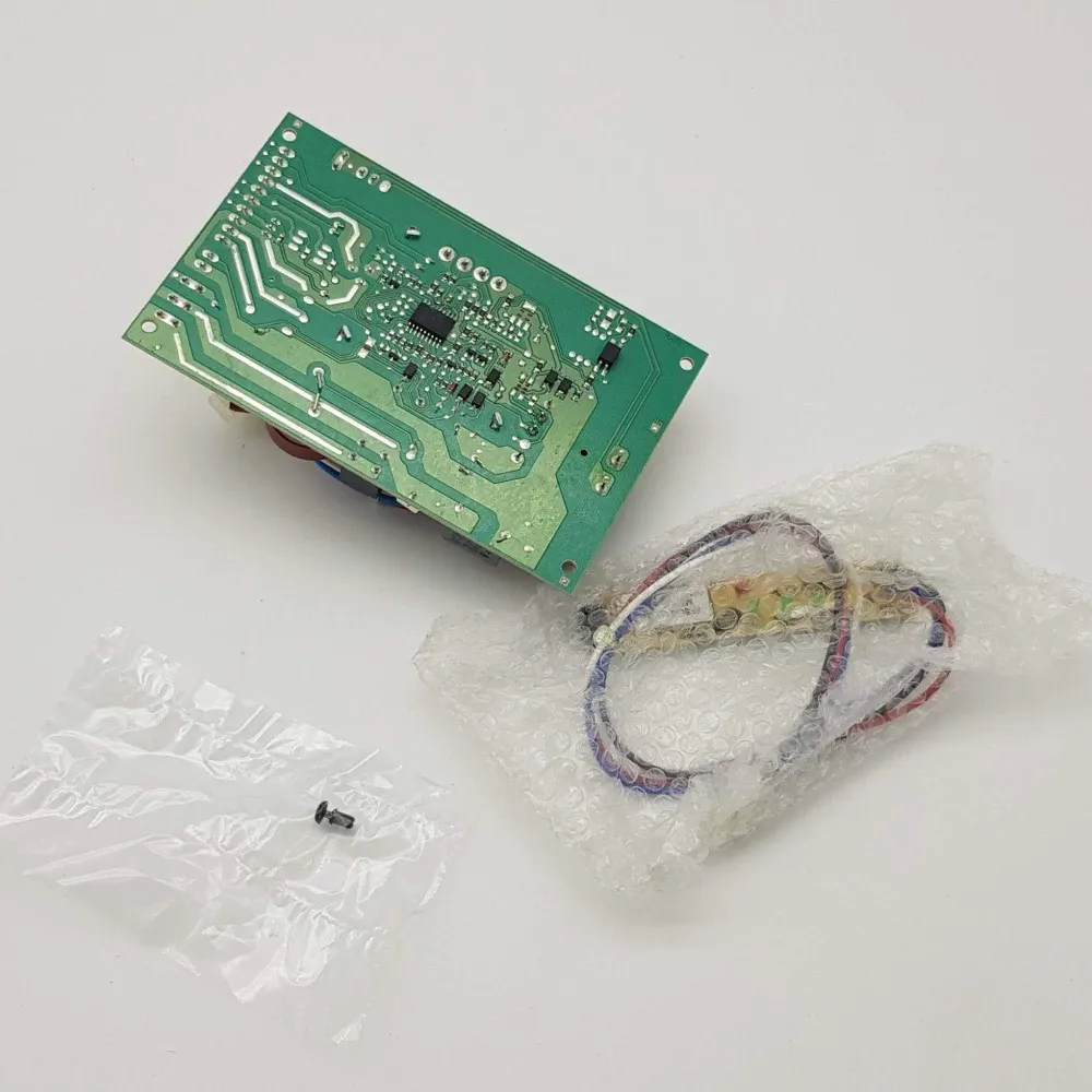 Kit de cartes électroniques unifiées pour Lecoaspira 705 et City Polti