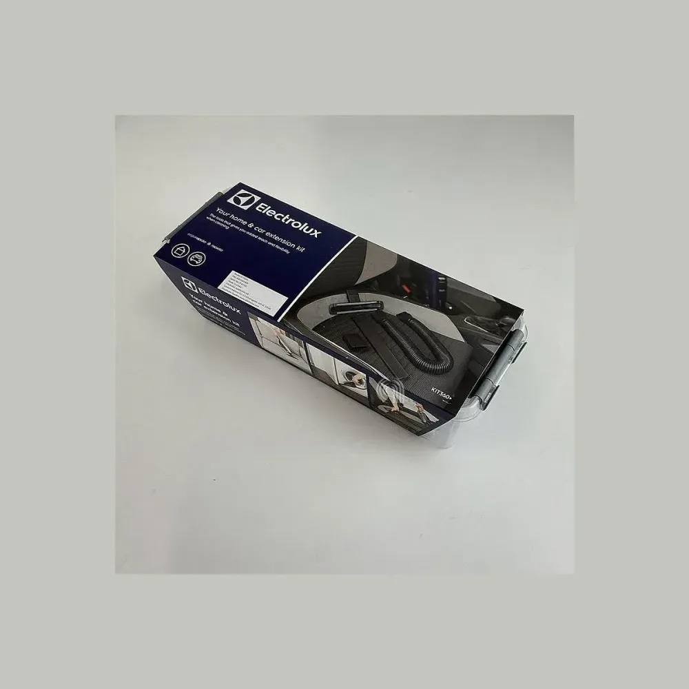 kit complet buse et brosse 360 aspirateur Electrolux original