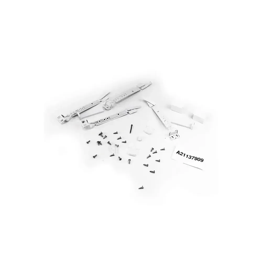 Kit complet de traction de porte pour réfrigérateurs Electrolux 2367192404
