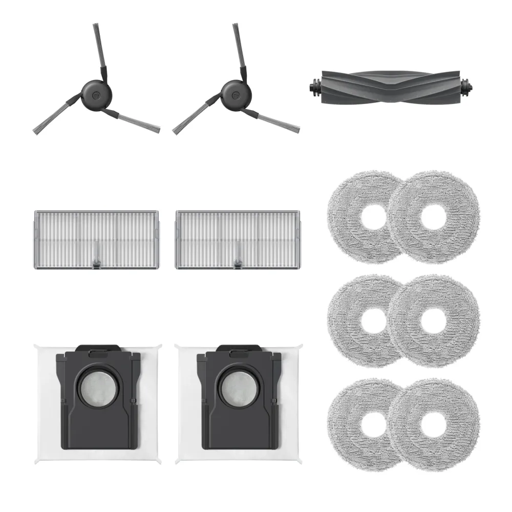 Kit d'Accessoires compatibles avec L10sUltraGen3