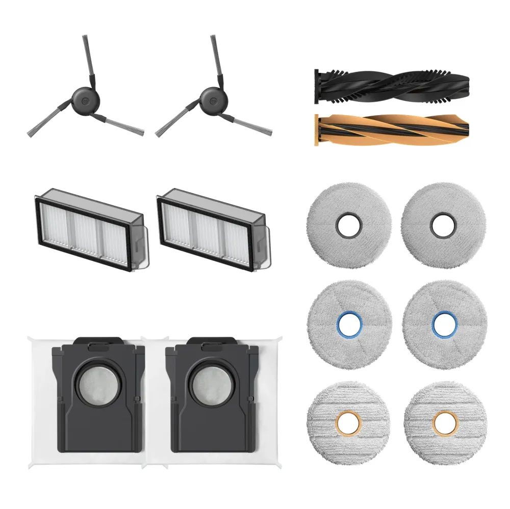 Kit d'Accessoires compatibles avec Matrix10 Ultra