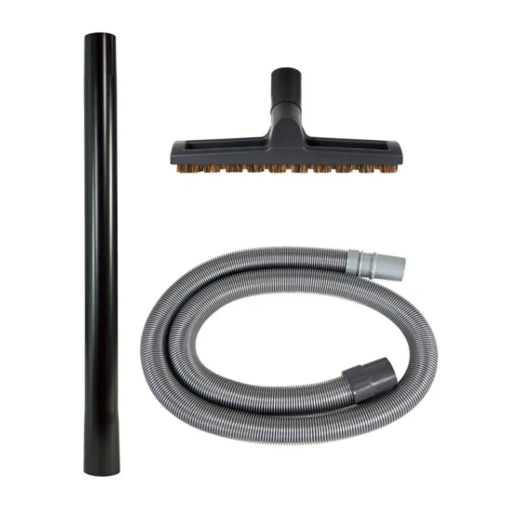 Kit d'accessoires SEBO 3 pièces