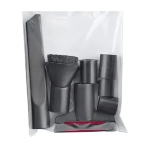 Kit d'accessoires universels pour aspirateur