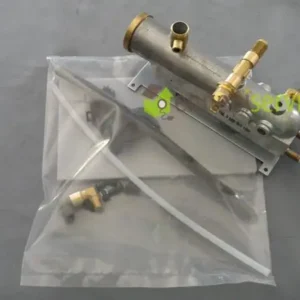 Kit d'échangeur de système avancé Polti