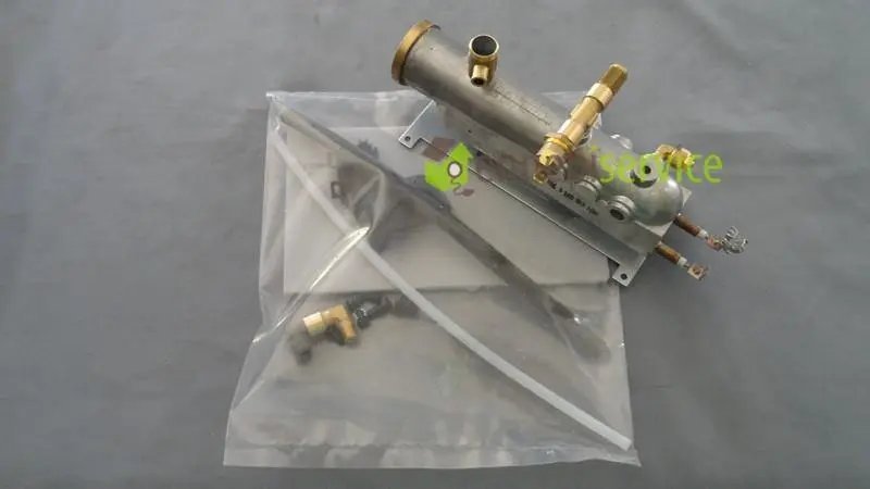 Kit d'échangeur de système avancé Polti