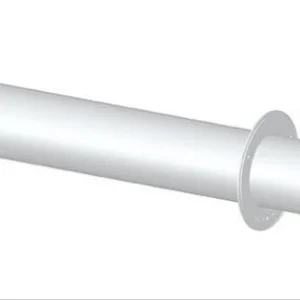 Kit d'évacuation des fumées coaxial pour chaudière Ferroli